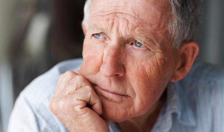 Palliative care in dementia