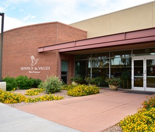 Hospice of the Valley administrative office