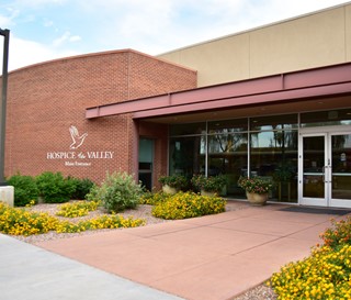Hospice of the Valley administrative office