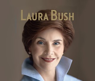 Laura Bush