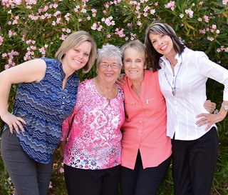 Hospice of the Valley staff