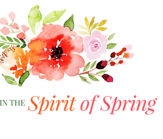 In the Spirit of Spring
