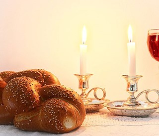 Shabbat Dinner