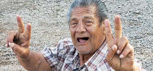 Ruben Lachuga Briones