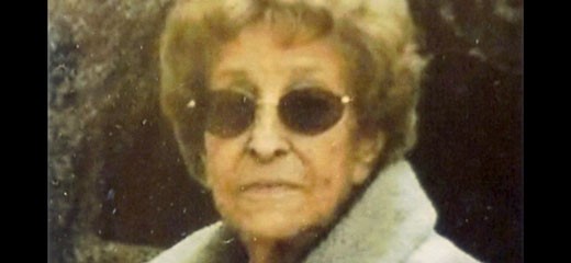 Martha Casey