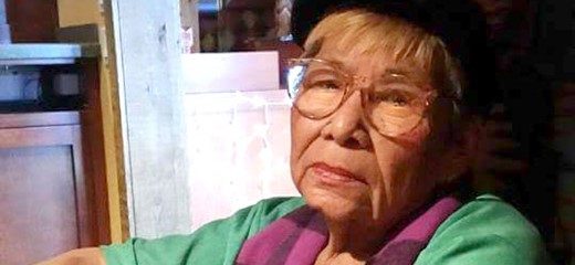 Ramona Castrillo Rios