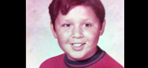 Moses Lawrence Castrillo