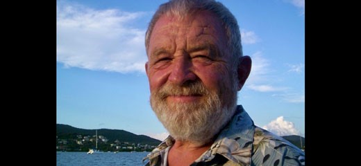 Robert Pendergast