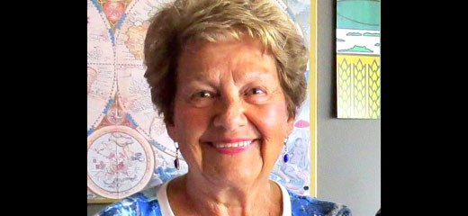 Jane Richards
