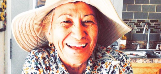 Bertha Espino Torres