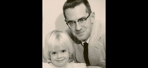 George Gowans