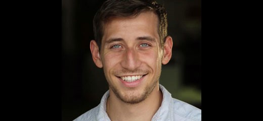 Ryan Hoffman