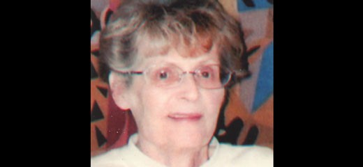 Patricia Mack