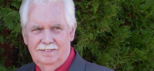 Richard Malloy