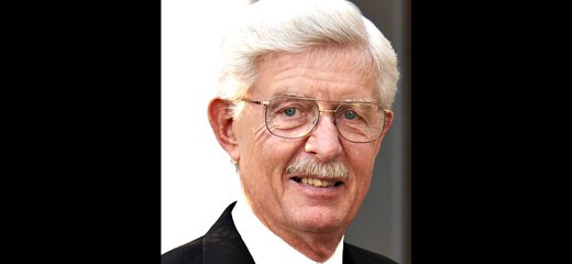 Bob Sherlock