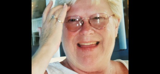 Judith Ann McCartney