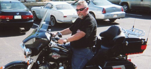 Dennis Serafin