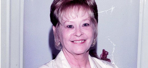 Janie Hensinger
