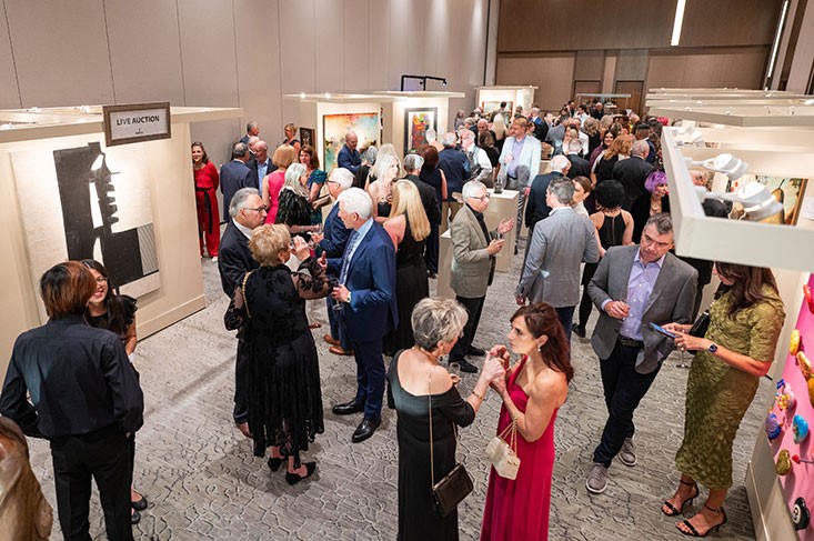 Gallery View