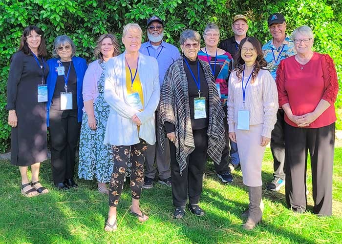 Bereavement Team