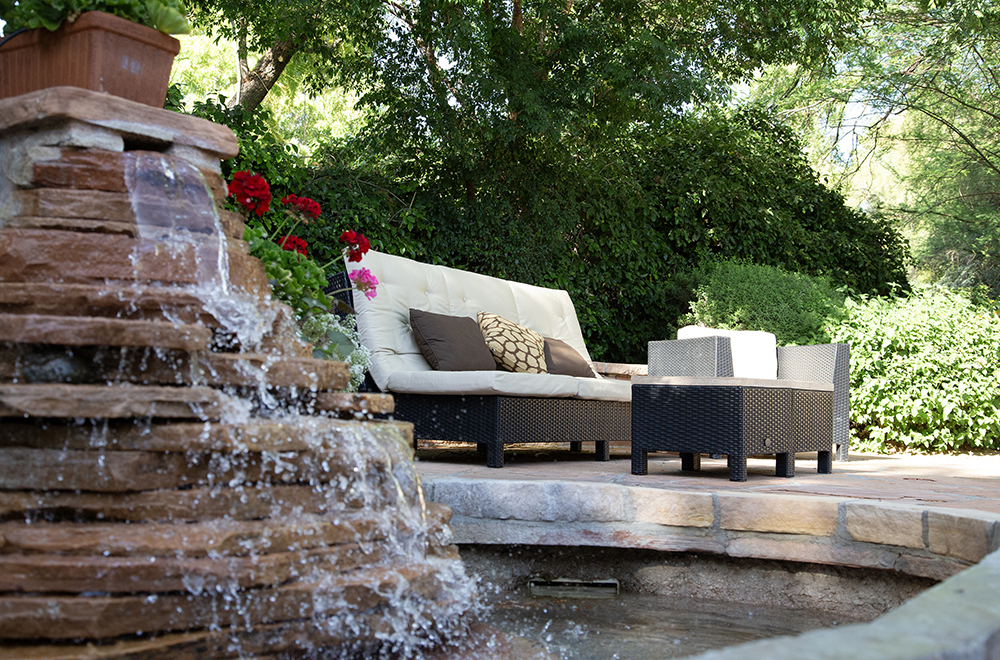 Levin Home Exterior