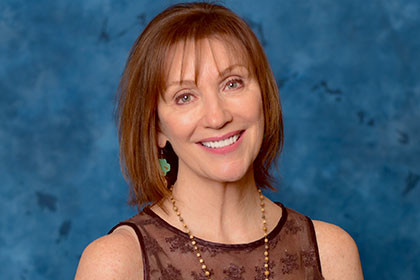 MARIBETH GALLAGHER, DNP