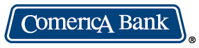 Comerica Bank logo