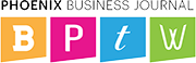 Phoenix Business Journal logo